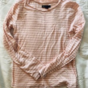 Long sleeve girl’s shirt